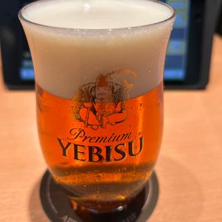 エビスプレミアムエール