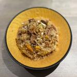 チャーシューチャーハン