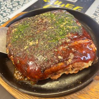 ひろし焼き