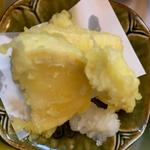 本日の酒肴膳(ほそぼそ亭)