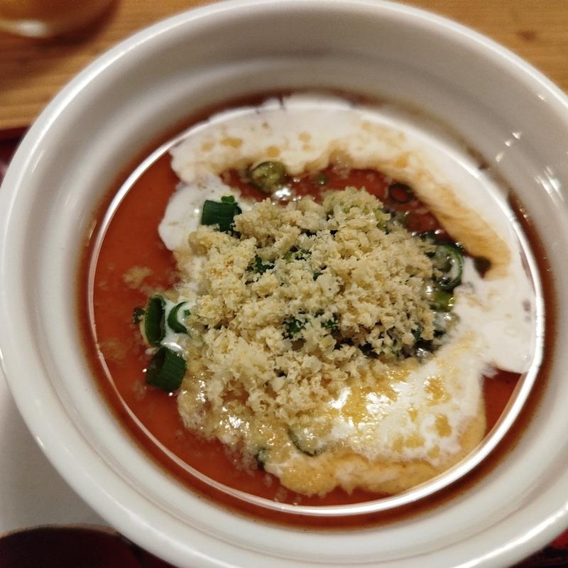 お通し(てんみ人形町店)