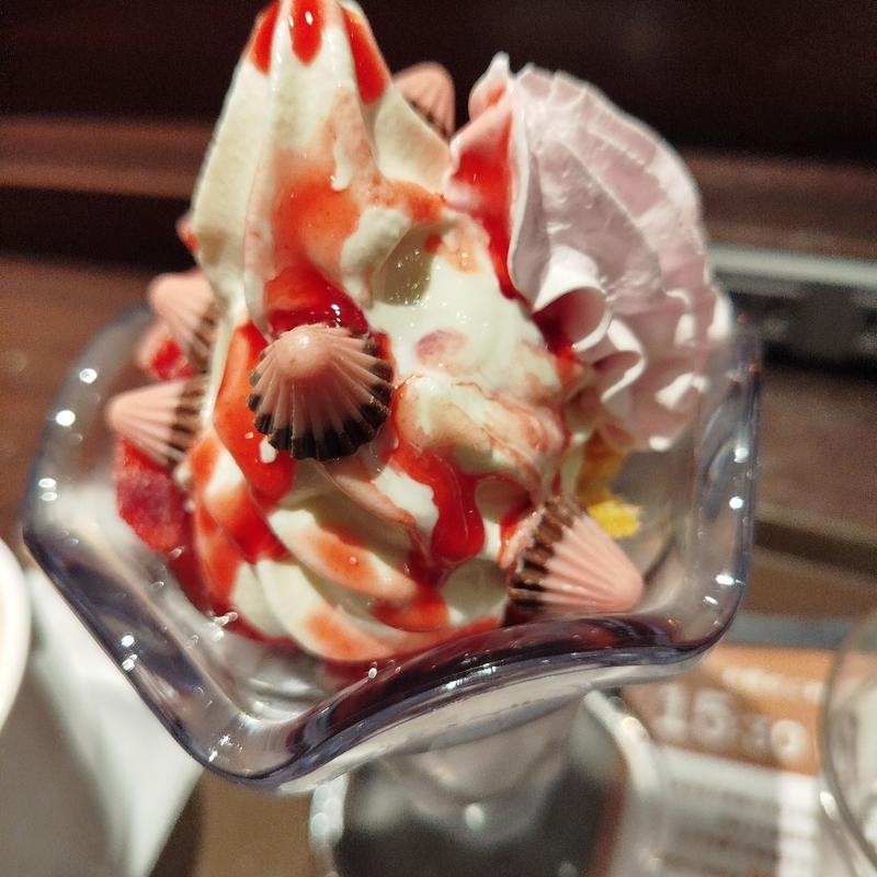 (サンマルクカフェ 人形町店)