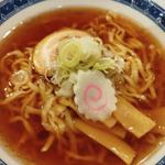 喜多方ラーメン