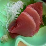 本日の酒肴膳(ほそぼそ亭)