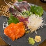 おまかせ3点盛り