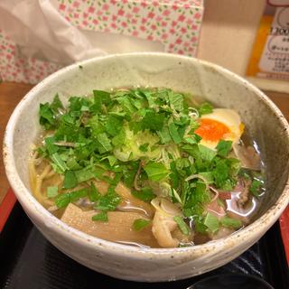 冷たい山椒肉中華