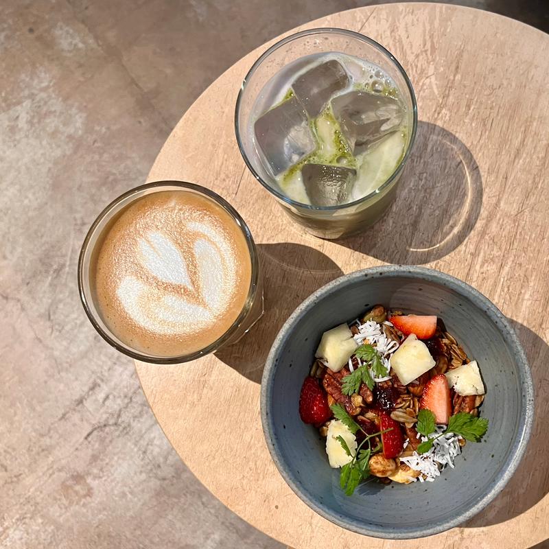 グラノーラ(Common)