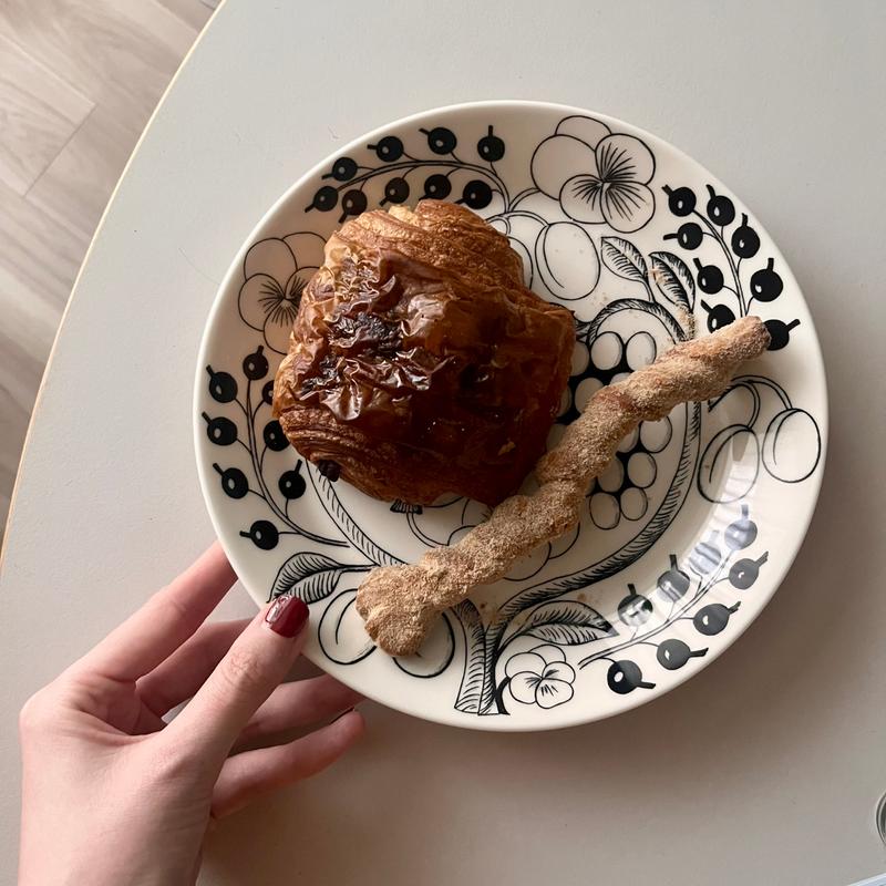 パンオショコラ(パン デ フィロゾフ)