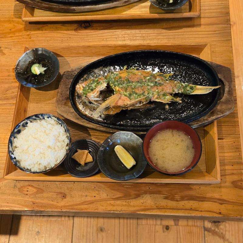 ビタロー(大)(糸満漁民食堂 )