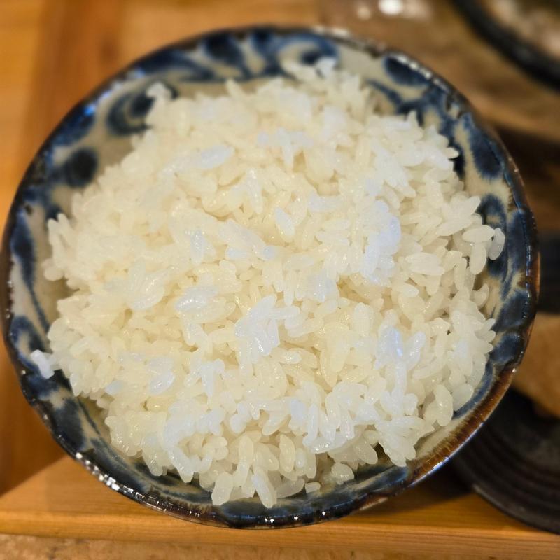 ご飯(糸満漁民食堂 )
