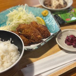 (魚金池袋店)