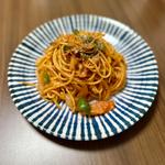 ナポリタン