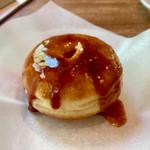 北海道バタースカッチ