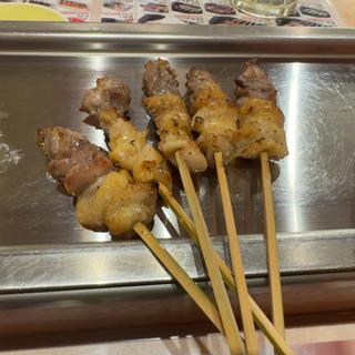 純けい