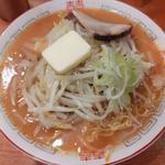 みそラーメン