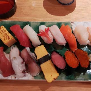 味めぐり