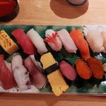 味めぐり