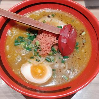 えびみそラーメン