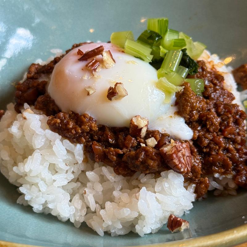 ラムマーボー(Cafe & Restaurant LAMP （ランプ）)