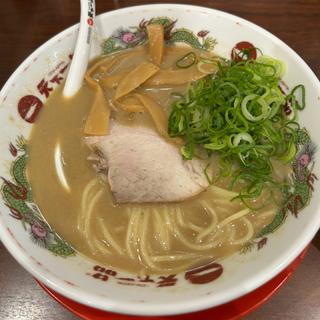 ラーメン（こってり）