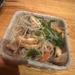 お通し