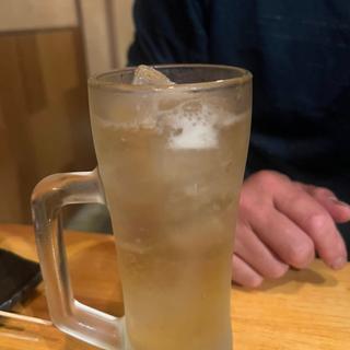 ハイボール