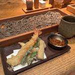  蕎麦前ひと通り