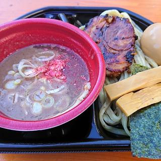 (大つけ麺博)