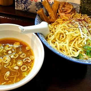 (つけ麺　赤とんぼ)
