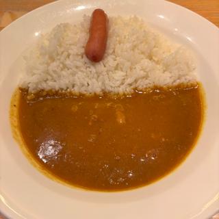 朝カレーA