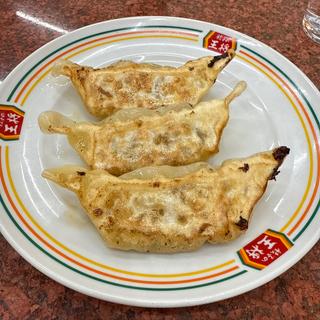 餃子(ジャストサイズ)