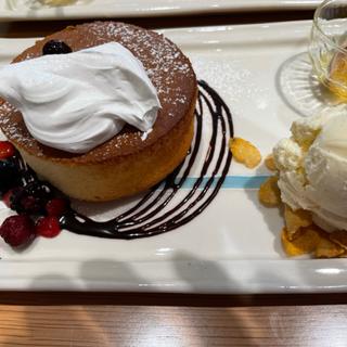 (カフェ ガレリア)