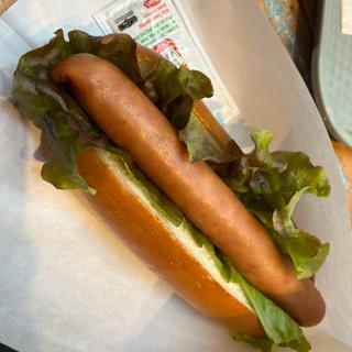 ホットドッグ