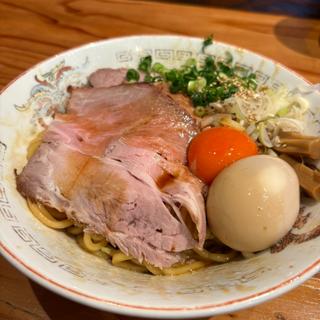 特製まぜそば