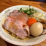 特製まぜそば
