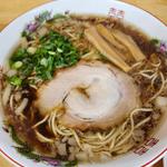 尾道ラーメン