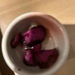 しば漬け