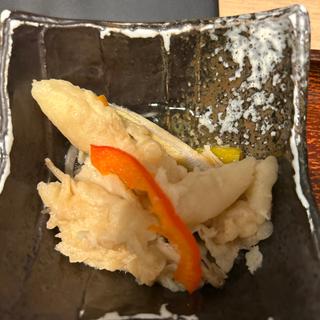 小鉢(魚吉 札幌駅前本店)