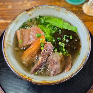 幸ちゃんそば単品(幸ちゃんそば)