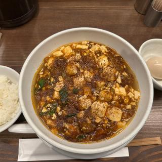 麻婆麺