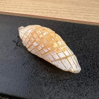 鯛の握り