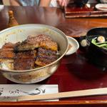 上丼