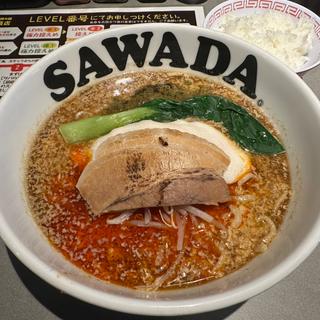 担々麺