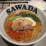 担々麺