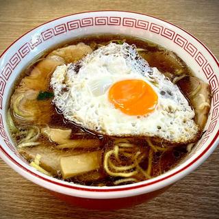 チャーシューメン