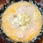 特製味噌らーめん(平太周 味庵 （ヒラタイシュウアジアン）)