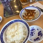 餃子