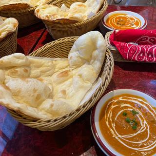 ベジタブルカレー