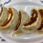 餃子（5個）(成光 （なりみつ）)