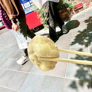 豚饅頭10個(老祥記 （ろうしょうき）)